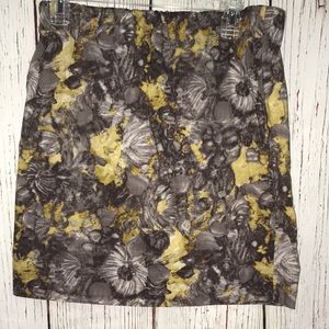 Talbots petite skirt